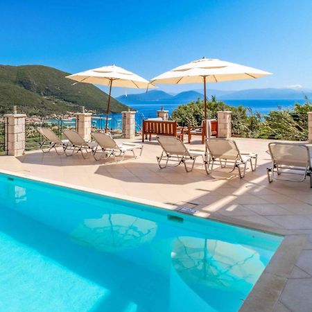 Villa Ponti Pondi Extérieur photo