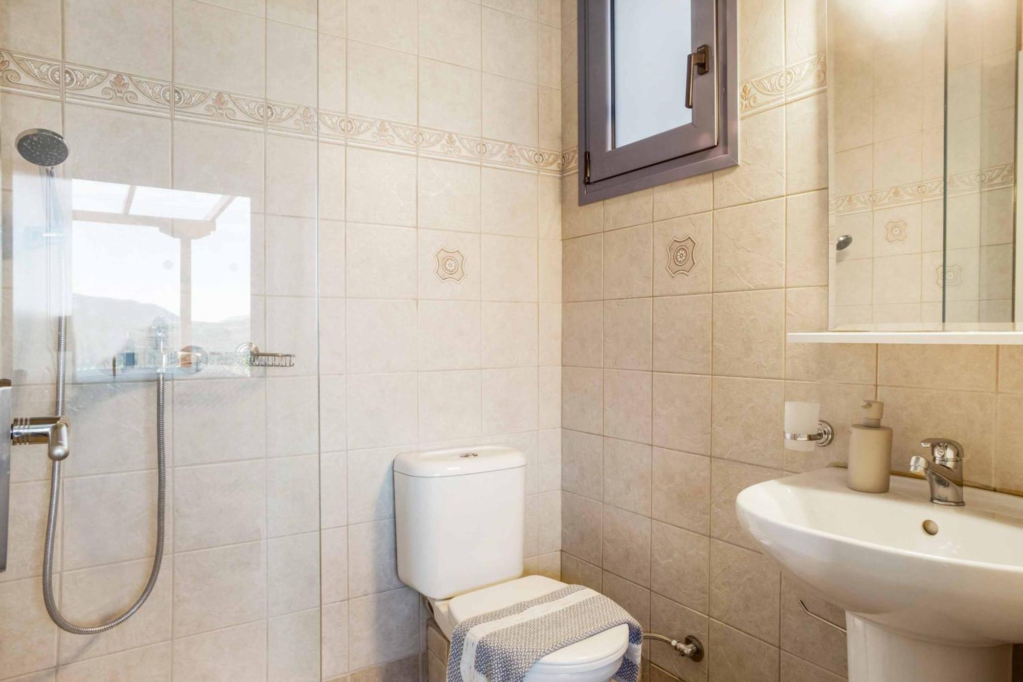 Villa Ponti Pondi Extérieur photo