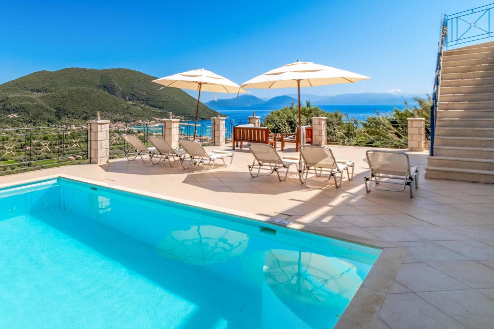 Villa Ponti Pondi Extérieur photo