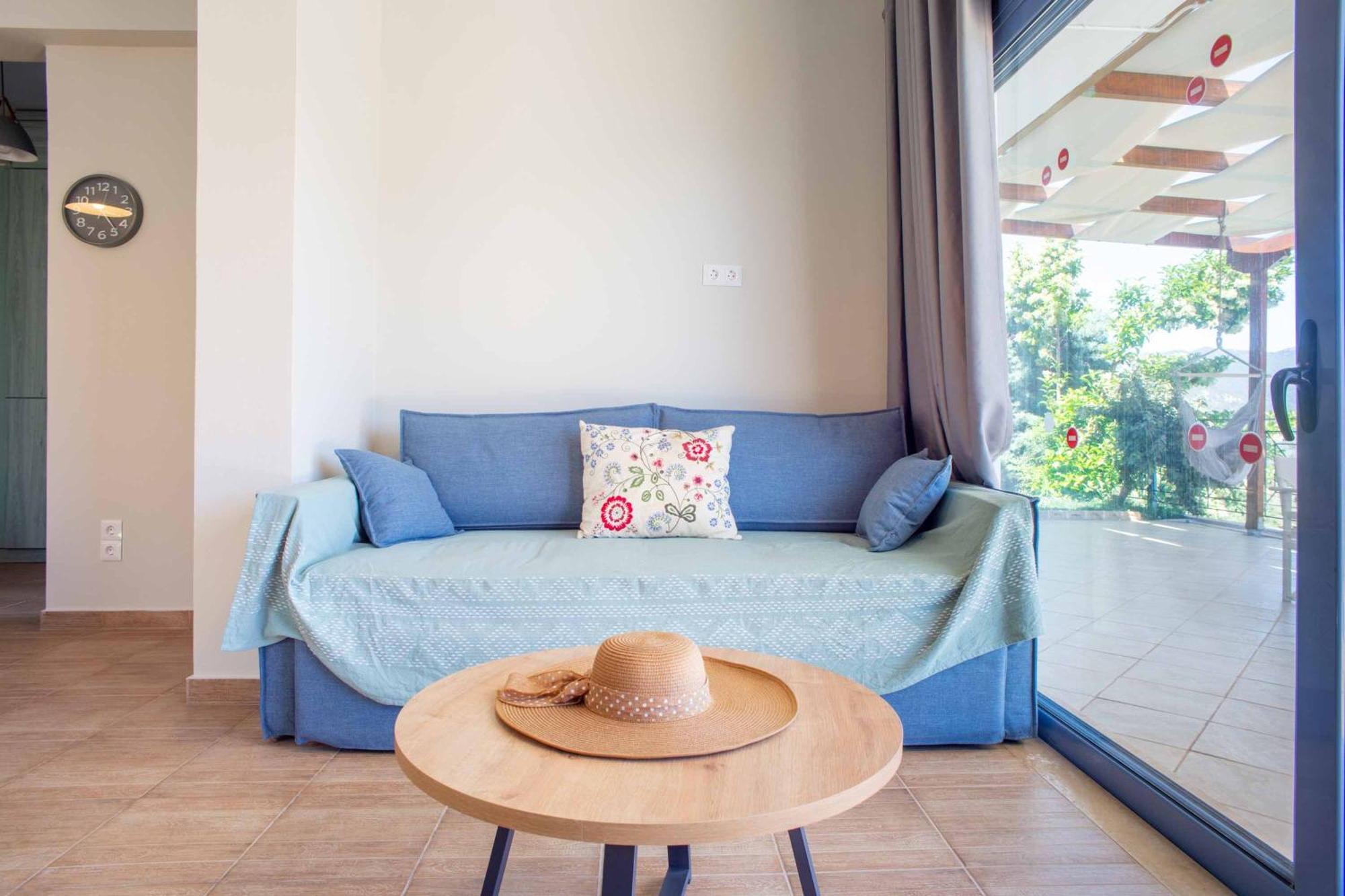 Villa Ponti Pondi Extérieur photo