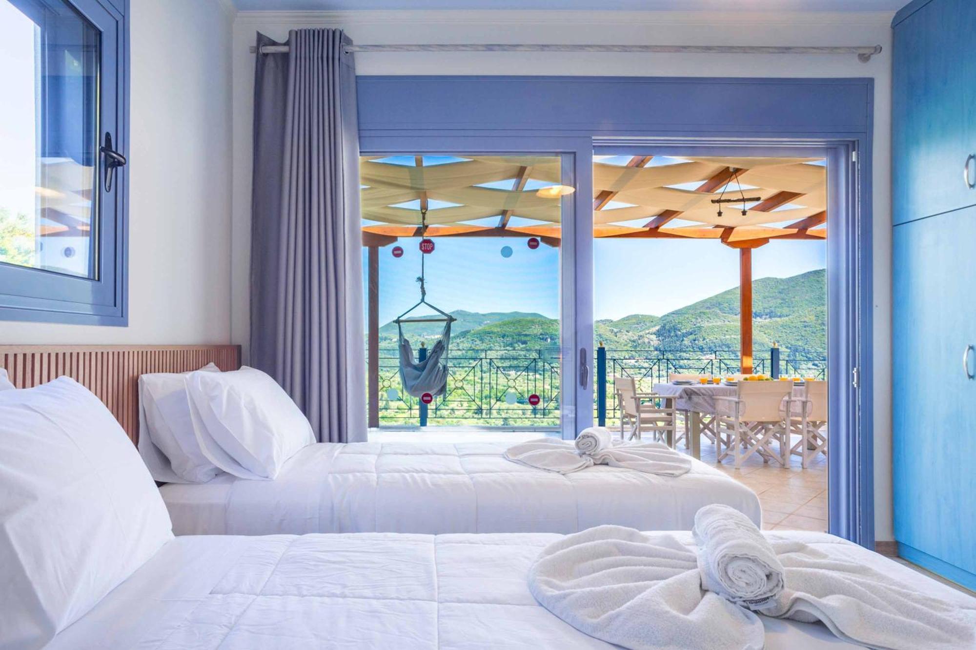 Villa Ponti Pondi Extérieur photo