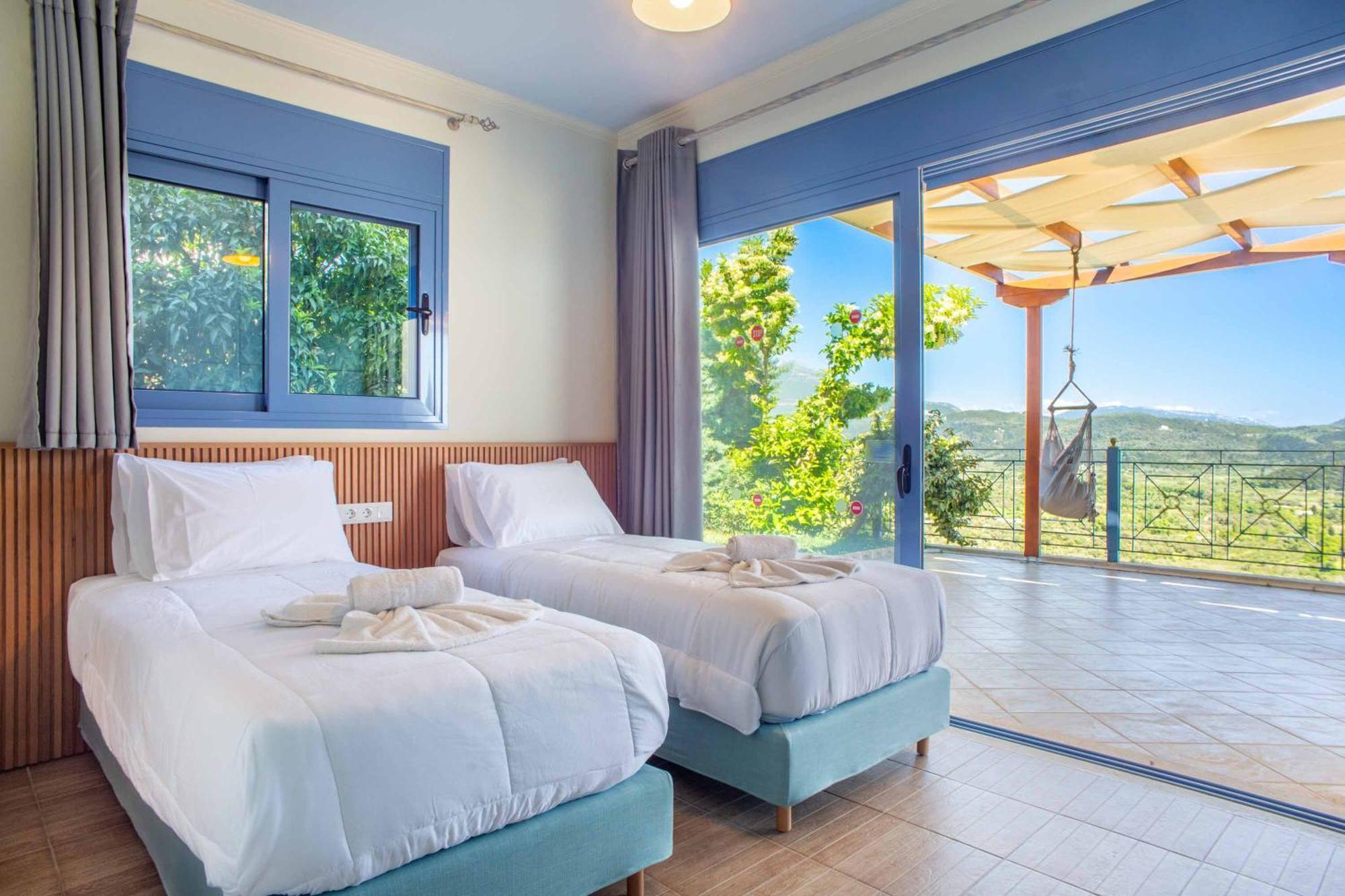 Villa Ponti Pondi Extérieur photo