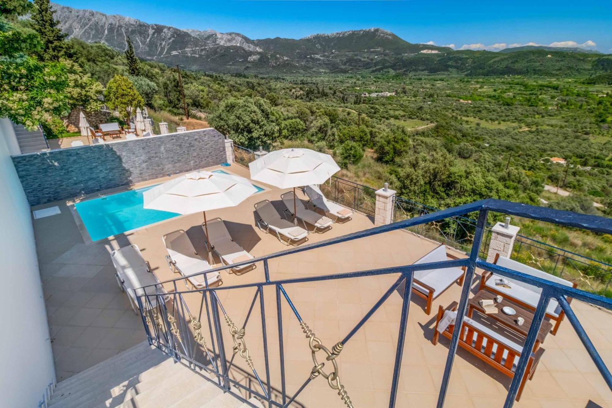 Villa Ponti Pondi Extérieur photo