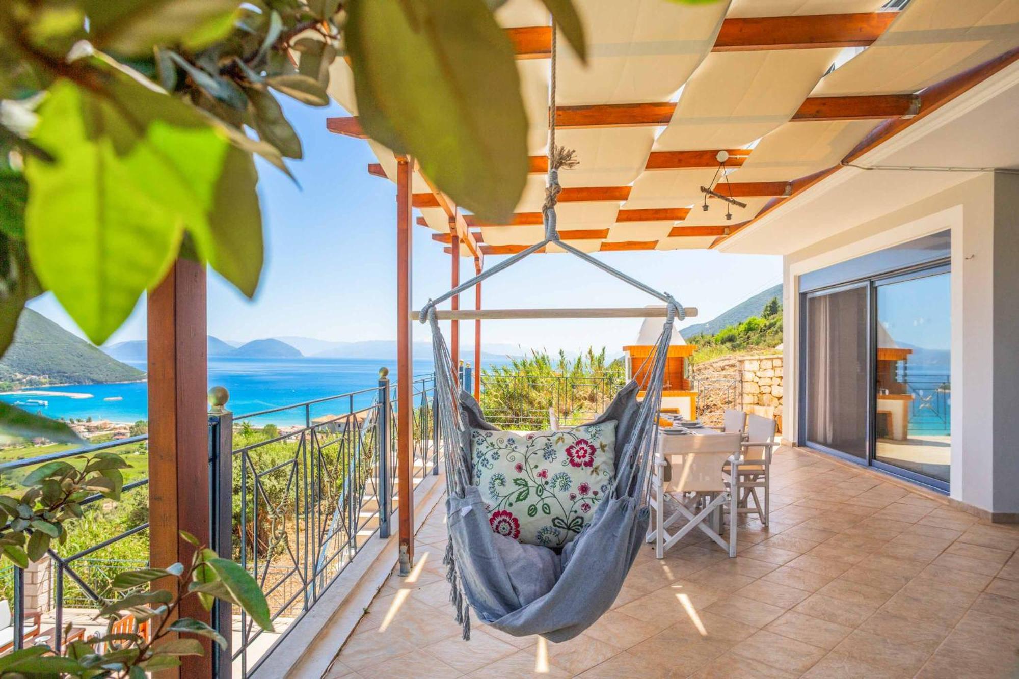 Villa Ponti Pondi Extérieur photo