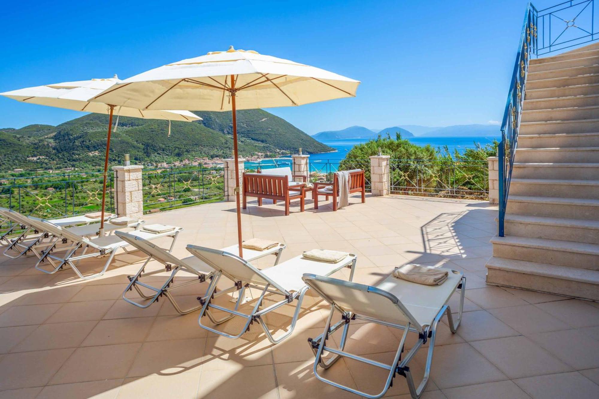 Villa Ponti Pondi Extérieur photo