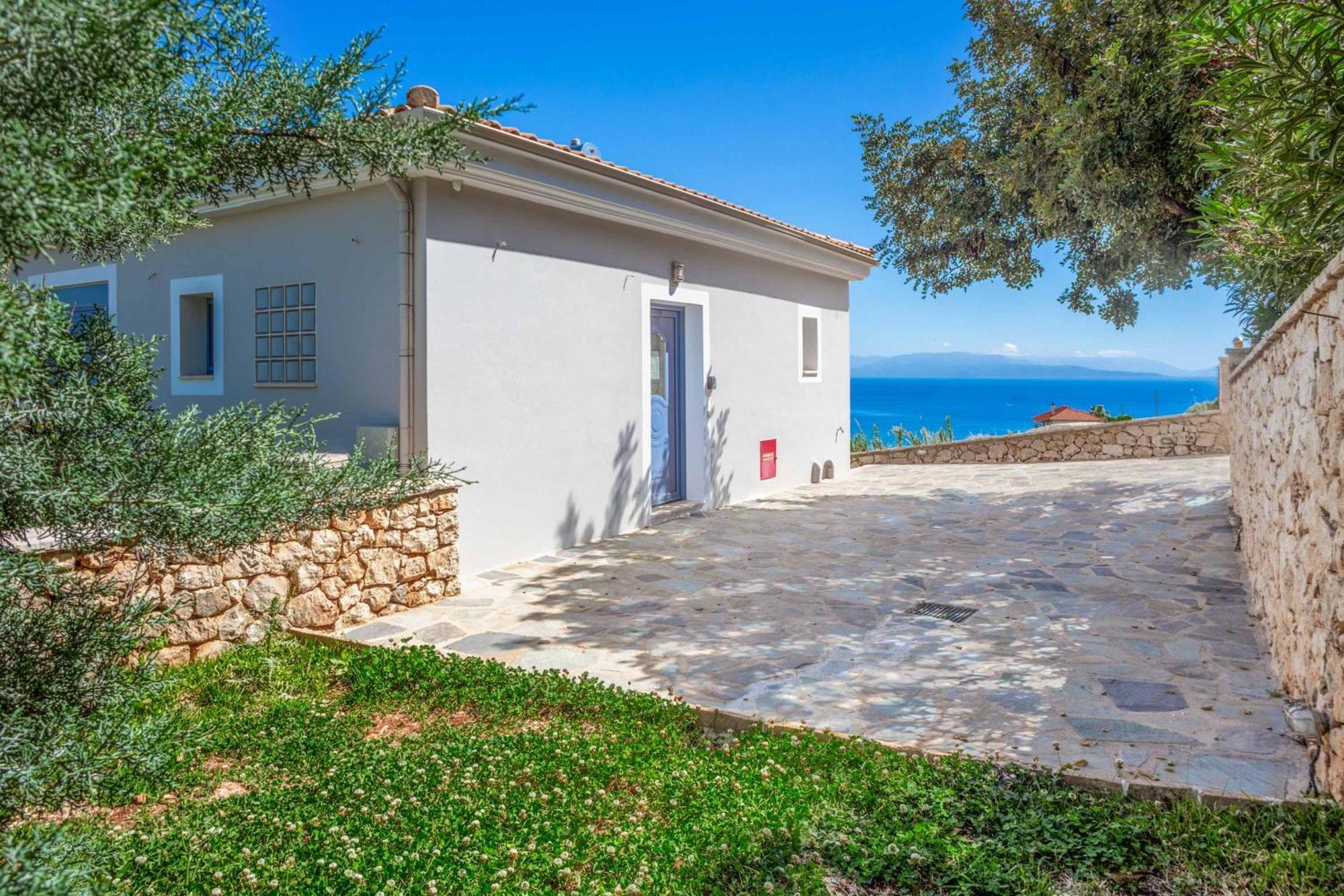 Villa Ponti Pondi Extérieur photo