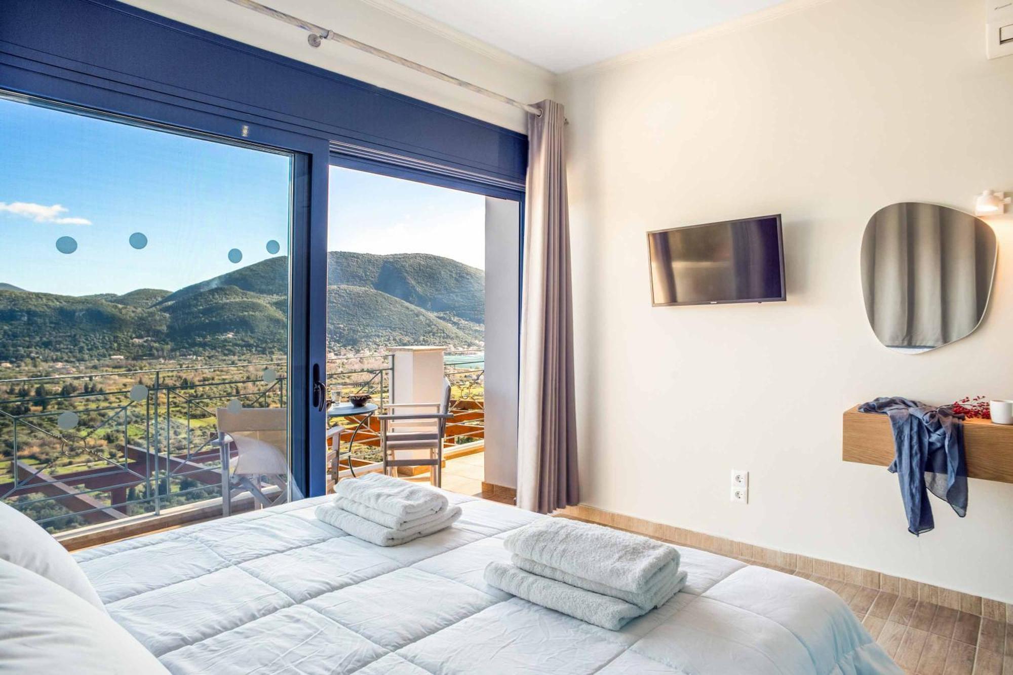 Villa Ponti Pondi Extérieur photo