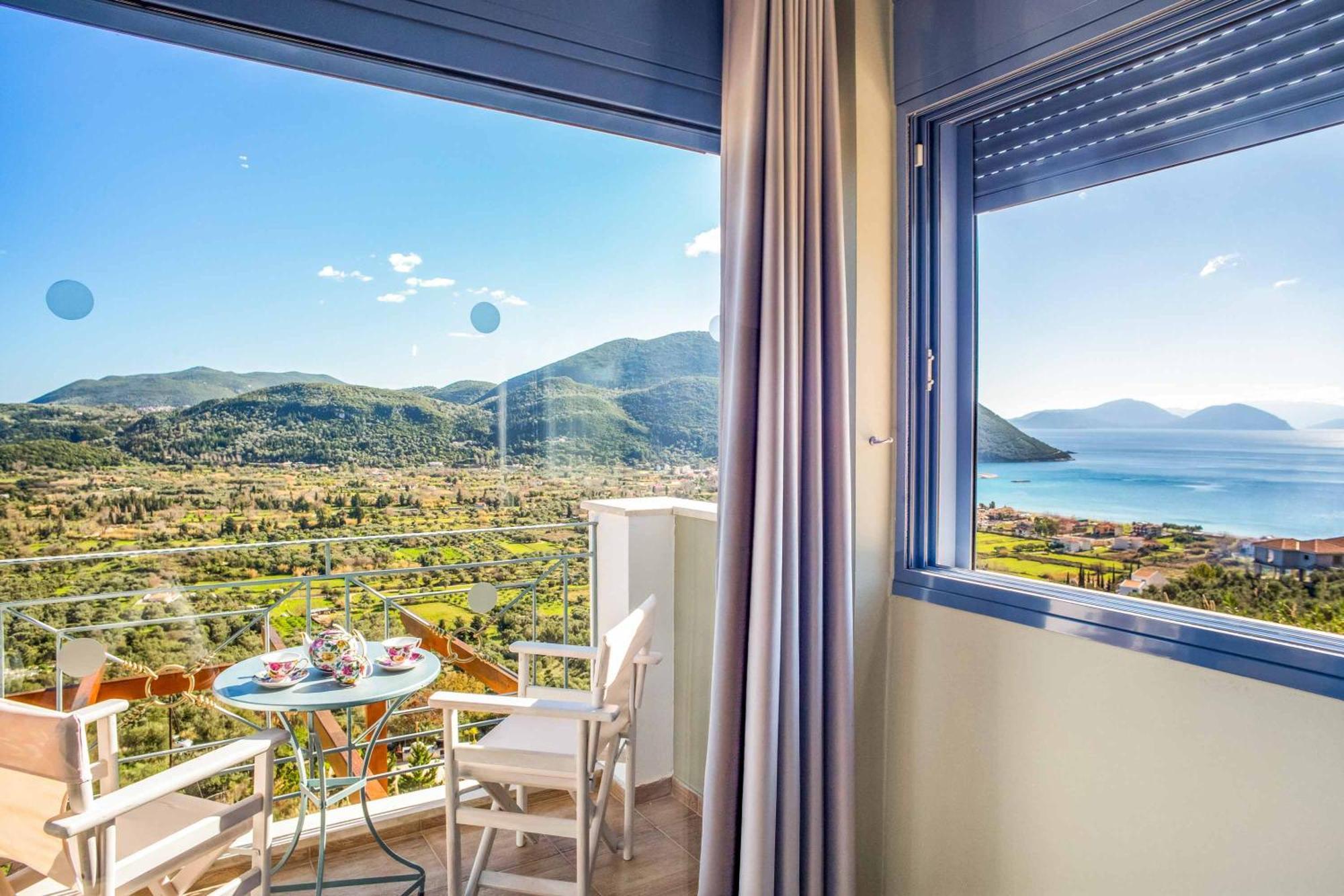 Villa Ponti Pondi Extérieur photo