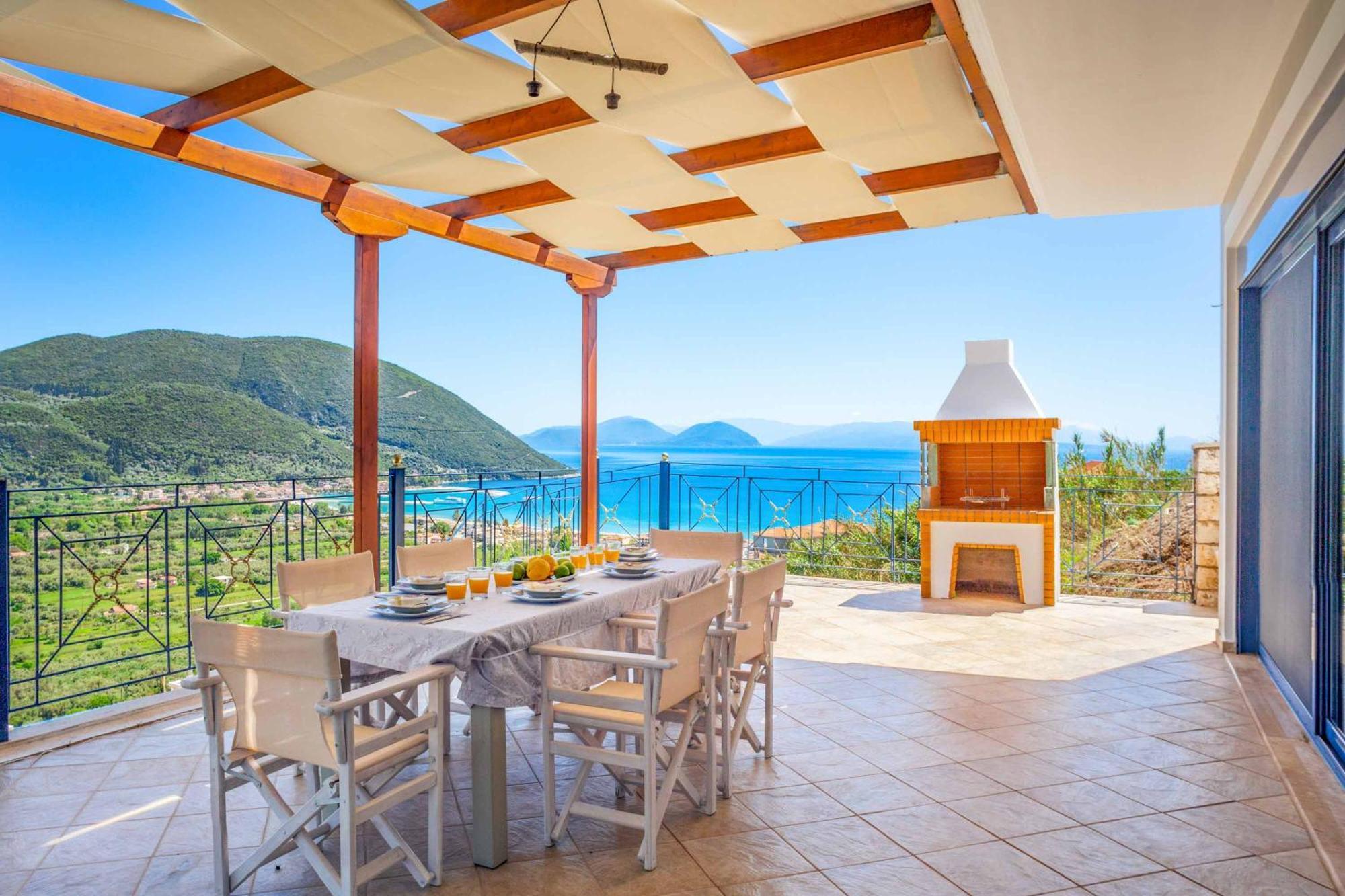 Villa Ponti Pondi Extérieur photo