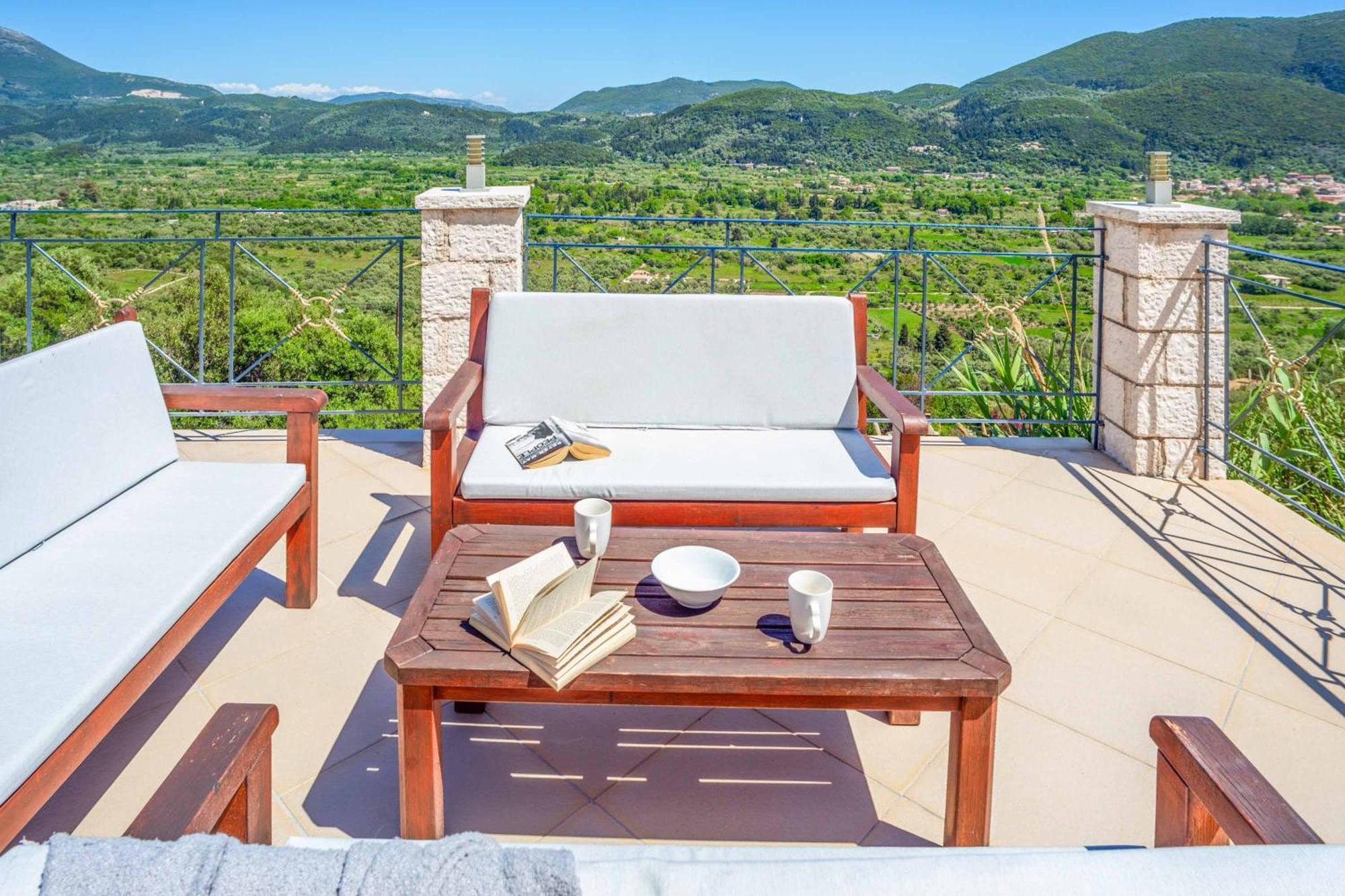 Villa Ponti Pondi Extérieur photo