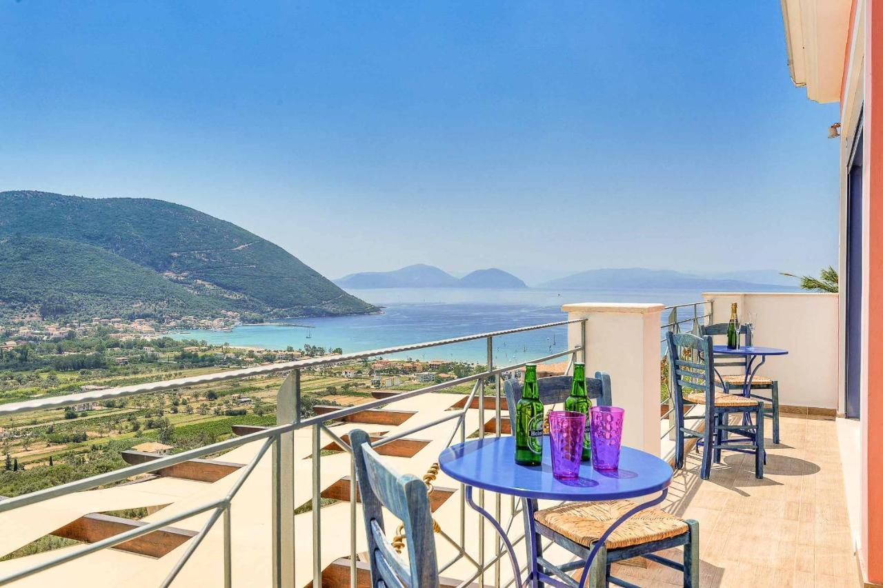 Villa Ponti Pondi Extérieur photo