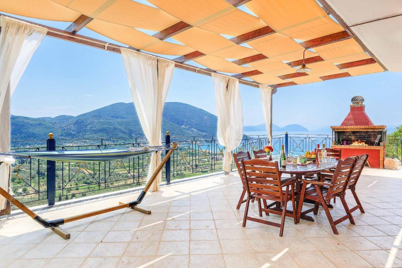 Villa Ponti Pondi Extérieur photo