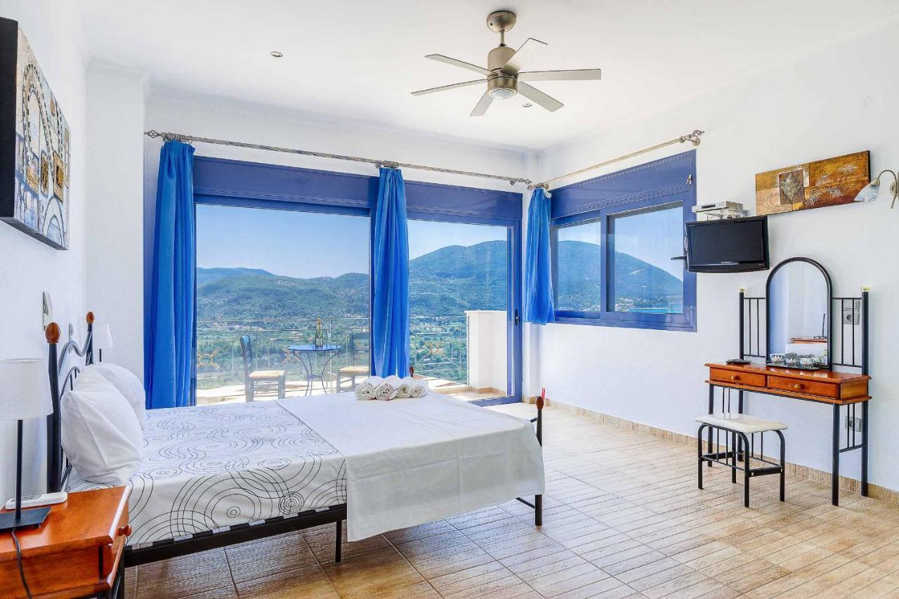 Villa Ponti Pondi Extérieur photo