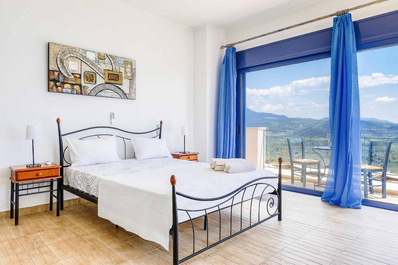 Villa Ponti Pondi Extérieur photo