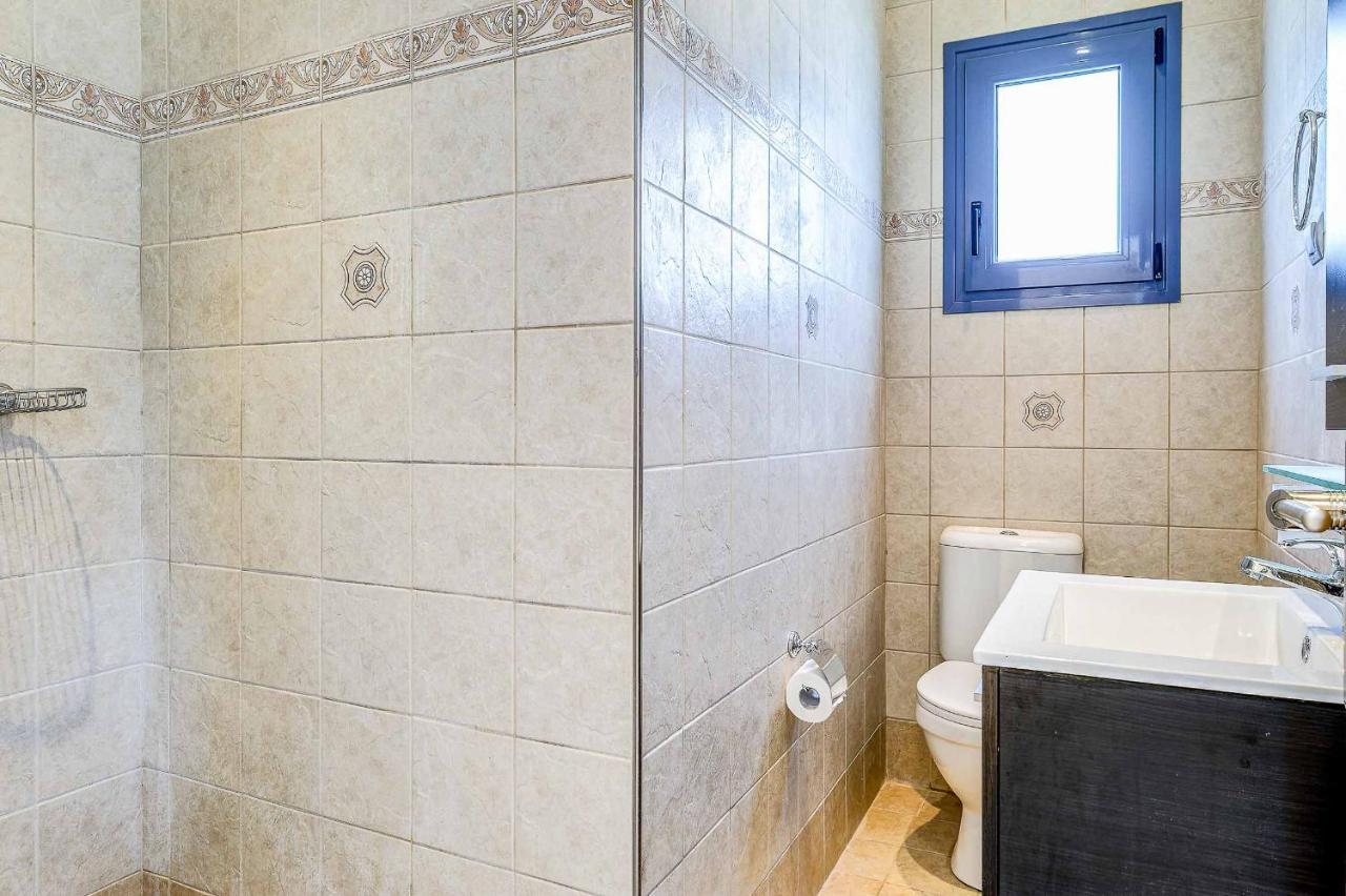 Villa Ponti Pondi Extérieur photo