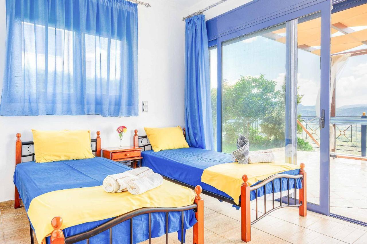 Villa Ponti Pondi Extérieur photo